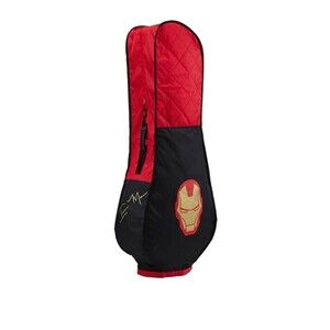 Volvik Marvel Travel Cover (Iron Man, 51"x 19"x 9") Golf Bag Cover NEW